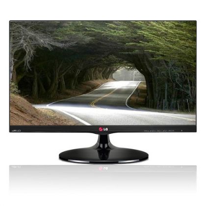 Màn hình máy tính LED LG 23