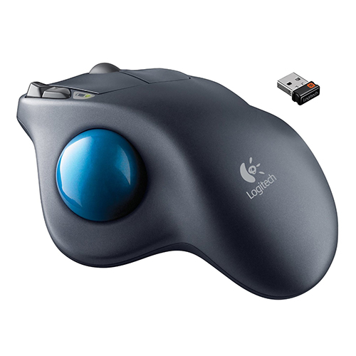 Chuột Không Dây Cao Cấp Logitech M575s