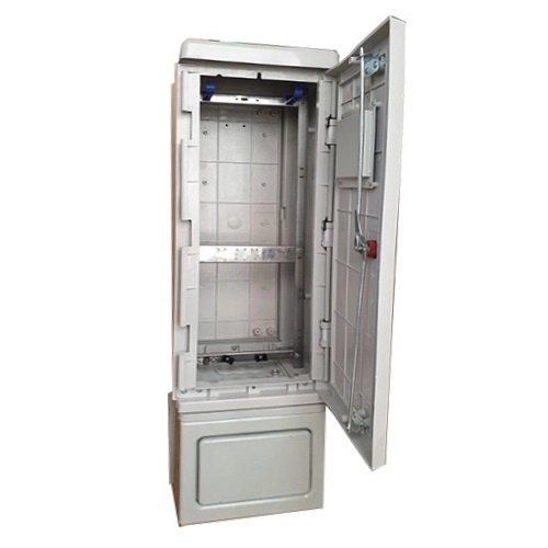 Tủ MDF ABS KP 1600 đôi