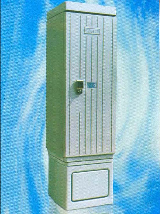 Tủ MDF Composit 500 đôi
