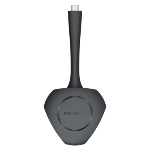 Thiết bị kết nối nhanh không dây Maxhub Dongle WT13M
