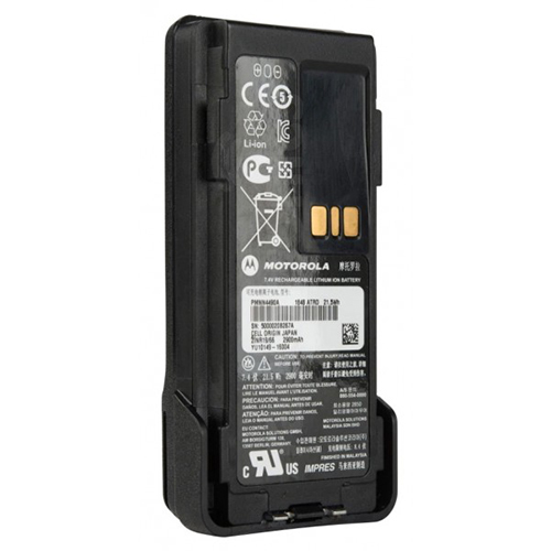 Pin Li-ion PMNN4889 cho Bộ đàm MOTOROLA R5 LKP TIA