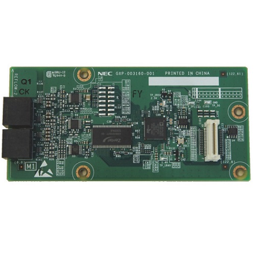 Card System expansion BUS daughter board IP7WW-EXIFB-C1