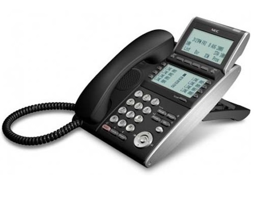 Điện thoại DT330 (Value) Digital DESI-less Telephone (Black)