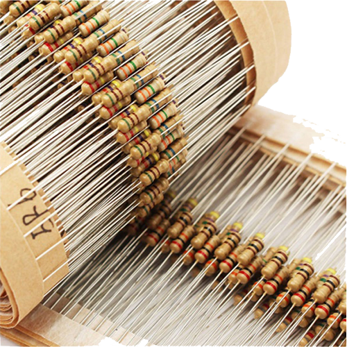 Điện Trở 3.3K 1/4W 5%