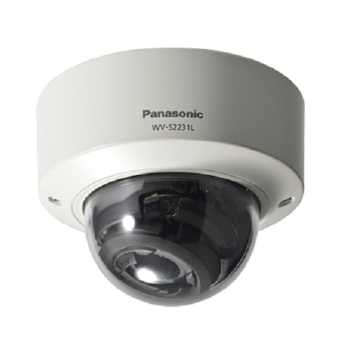 Camera IP Panasonic WV-S2231L