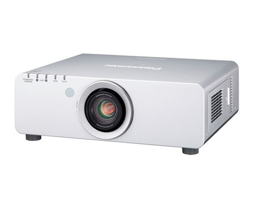 Máy chiếu Panasonic PT-DW6300S