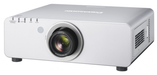 Máy chiếu Panasonic PT-DW730ES