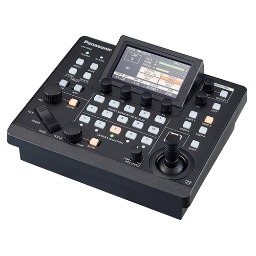 Panasonic AW-RP60 Remote Camera Controller