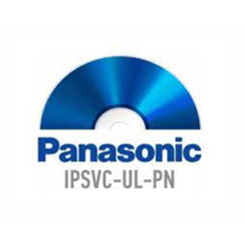 Panasonic IPSVSE-CUP-UL VMS Competitive Upgrade Enterprise Server License Per OS