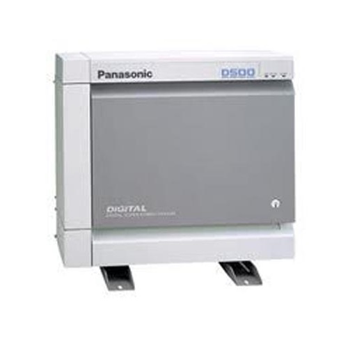 Khung phụ Tổng đài Panasonic KX-TD520