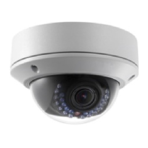 Camera IP Dome hồng ngoại, 2 Megapixel Paragon HDS-2720VF-IR3