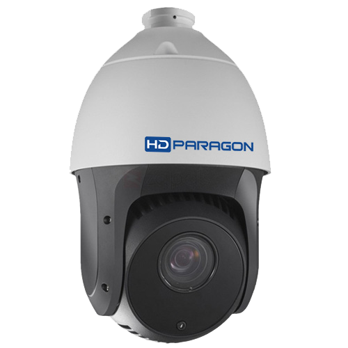 Camera Speed Dome hồng ngoại HD Paragon HDS-PT5215TVI-DN