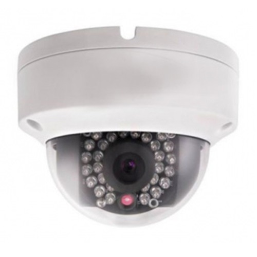 Camera Dome IP wifi hồng ngoại 2.0 Megapixel HD Paragon HDS-2121IRAW