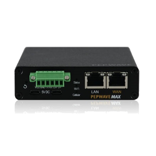 Router 3G-4G Pepwave MAX BR1 Slim