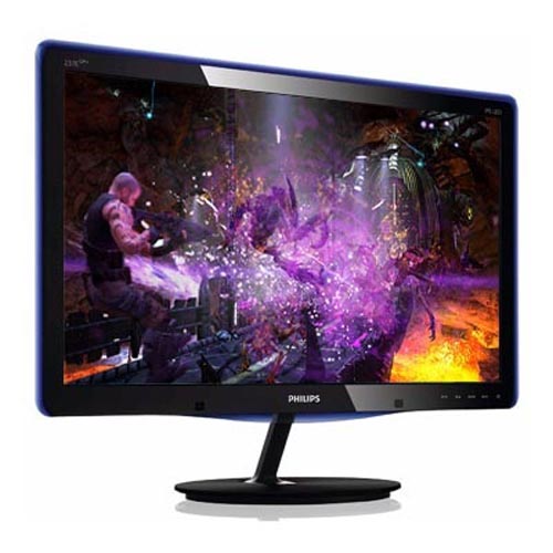 Màn hình máy tính Philips 227E4LHSB/69 22