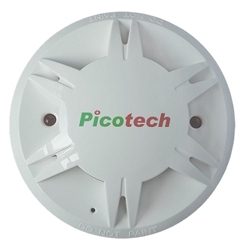 Đầu dò khói quang Picotech PC-0311-4 4 dây
