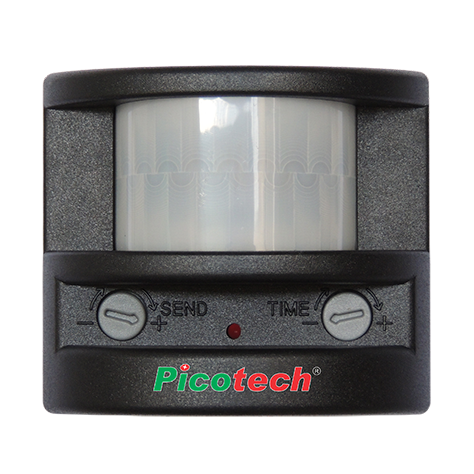 Cảm ứng Báo trộm hồng ngoại độc lập PICOTECH PC-800A