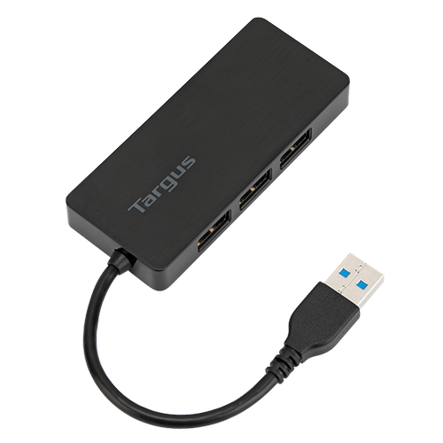 Poly HUB Targus USB