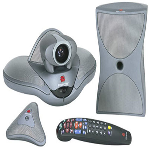 Thiết bị hội nghị truyền hình POLYCOM VSX 6000