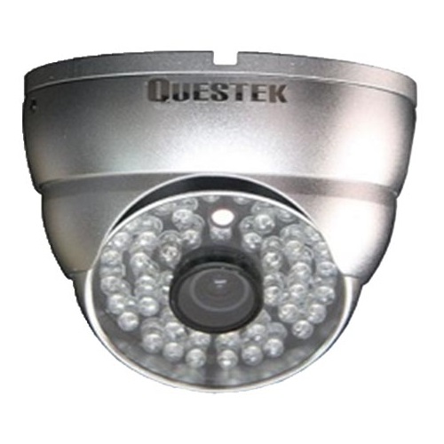 Camera Dome hồng ngoại Questek QTB-412N