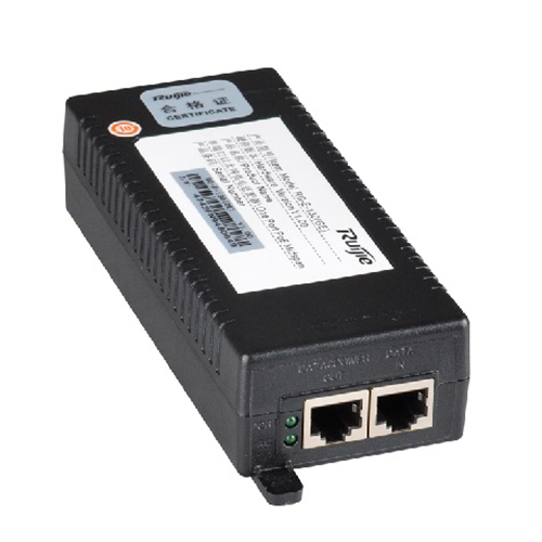 Bộ cấp nguồn PoE RUIJIE RG-E-120(GE)