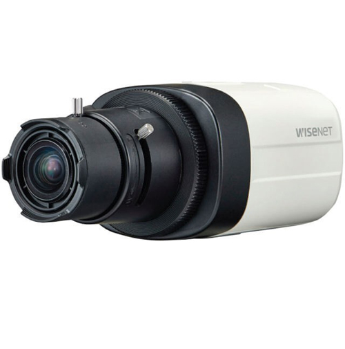 Camera Wisenet Samsung HCB-7000