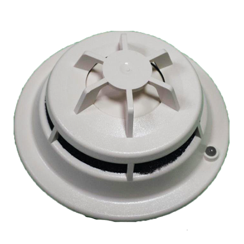 Đầu báo khói Siemens HFPT 11