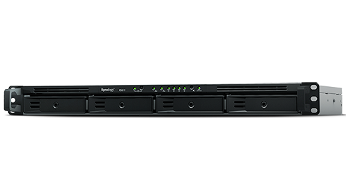 Thanh trượt Synology RKS-02 Rail Kit Sliding