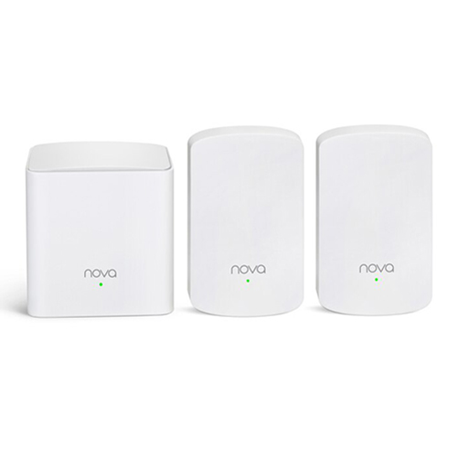 Thiết bị Router WiFi Không Dây AC1200 Tenda Nova MW5