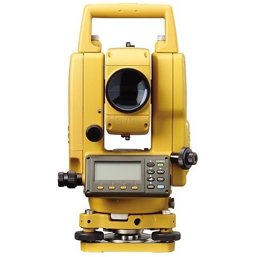 Máy toàn đạc điện tử Topkon GTS-229