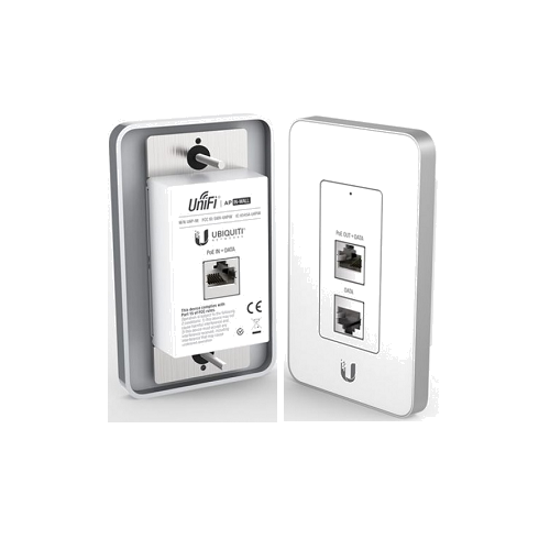 Wifi access point Ubiquiti UniFi UAP-IW-HD In-Wall