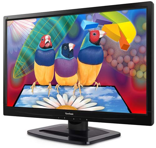 Màn hình máy tính VIEWSONIC VA2249 21.5 inch