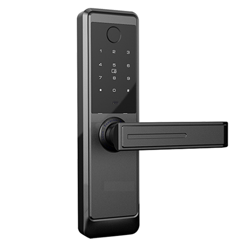 Khóa cửa vân tay 4in1 Viro Smartlock VR-TW918