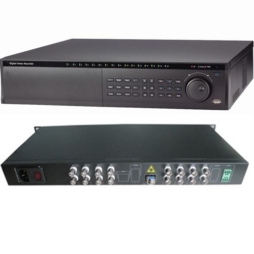 Thiết bị 16 Kênh data WT-S16V1D3-T/R