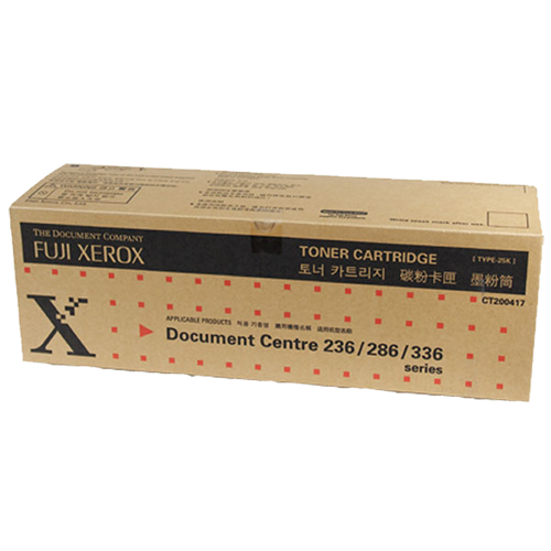 Mực black Xerox CT202488 cho Xerox  DC V C2260; AP C2560/C2060/C2263