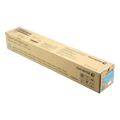 Màu vàng Sử dụng cho máy in Photo DocuCenter VI 3370/ 3372/ 2271/ 4471 Xerox CT202637