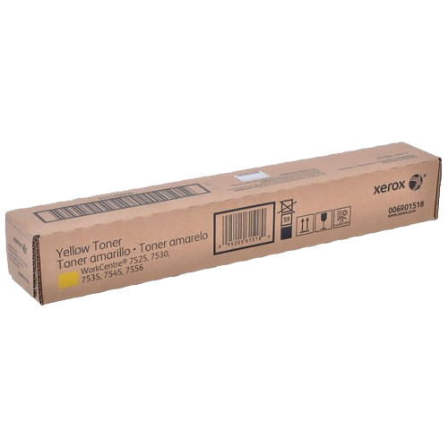 Màu vàng Sử dụng cho máy in Photo DocuCenter VI 3370/ 3372/ 2271/ 4471 Xerox-CT202641