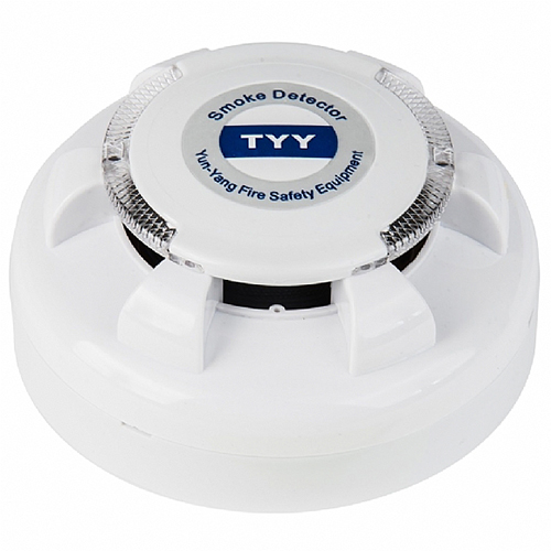 Thiết bị báo khói quang YUNYANG YDS-S01