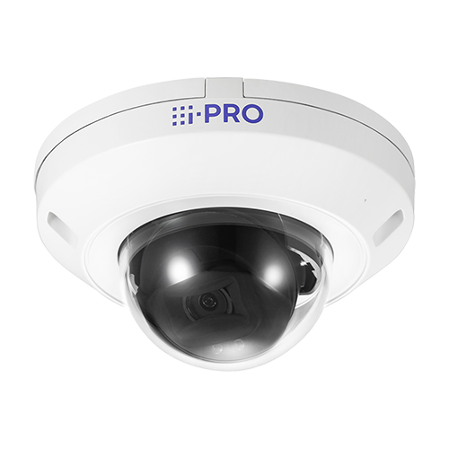 Camera IP Dome vòm hồng ngoại 2.0 Megapixel i-PRO WV-U22301-F3L