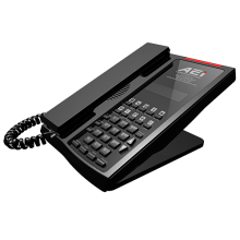 Điện thoại AEI SMT-9110-S Single-Line IP Corded Speakerphone