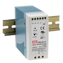Bộ nguồn Meanwell DRA-40-24 (40W 24V 1.7A)