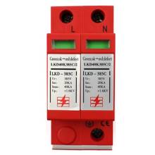 Bộ chống sét nguồn điện 220V - 40KA Winkasing LKD40KA385C/2