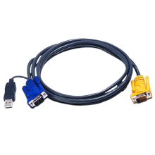 KVM Cable for Angustos AL-V916L 5m