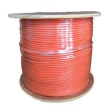 Cáp điều khiển Alantek 2PR X 1.5MM2 Fire Resistant Shielded Cable  Alantek 301-FRS015-202P-3M05