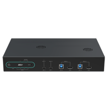 Thiết bị chuyển mạch ma trận BYOM 4K AVER HUB35-EXT35