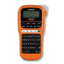 Máy in nhãn cầm tay Brother P-Touch PT-E110