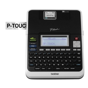 may in brother pt 2730 p touch® labeling systems
