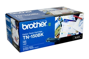 Mực in Brother TN  150 Black Toner Cartridge