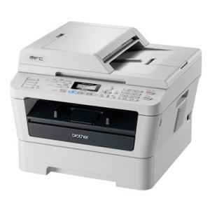 may in brother mfc 7360 in scan copy fax laser trang den